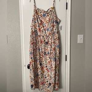 Old Navy Maxi Dress
